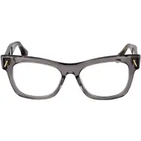 Victoria Beckham Vb26345116037 Woman Glasses Gris 145/51 mm Femme