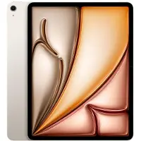Apple iPad Air, 33 cm (13"), 2732 x 2048 px, 1 To, 12 Go, iPadOS 26, gris