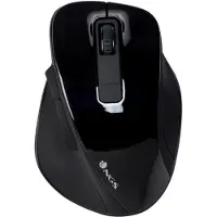 NGS Souris BOWBLACK noire