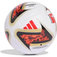 Adidas Deutsche Fussball Liga Training Football Ball Blanc 5