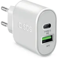 SBS Wall Charger 20W