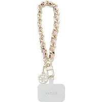 GUESS Guouchsamc4p Universal Strap Doré
