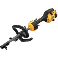 DeWalt Dcmas5713n-xj Electric Brushcutter Jaune One Size / EU Plug 220V