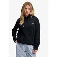 Superdry Sweat-shirt bleu foncé