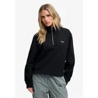 Superdry Sweat-shirt bleu marine