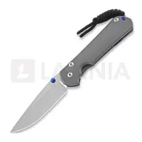 Chris Reeve Couteau pliant Sebenza 31, small
