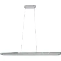 Näve LED lampe suspendue ; Couleur : chrome, 7057642