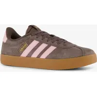Adidas Vl Court 3.0 Trainers Marron EU 37 1/3 Femme