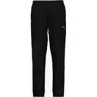 Puma Tech Slim Elevated Sweat Pants Noir S Homme