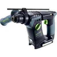 Festool Marteau perforateur sans fil BHC 18-Basic | 577600