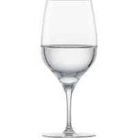 Zwiesel Glas Glas 2 pièces verre à eau Alloro fait à la main- résistant au lave-vaisselle- lavage à la main 122181