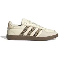 Adidas Baskets 'Breaknet Sleek' moka / noir / blanc