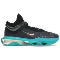 Nike Air Zoom GT Jump 2, coloris Obsidian Midnight Navy, taille EU 43