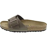 Birkenstock Chaussures Catalina moka 1026510