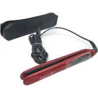 Remington Fer à lisser Silk Revêtement céramique double couche Protéines de soie Puissant Styling cheveux professionnel