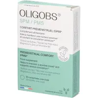 No Brand CCD Oligobs SPM 30 pc(s) Comprimé(S)