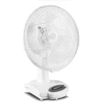 CasaFan Ventilateur de table SafeLine,ws Greyhound TV36SLWE