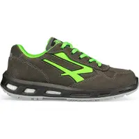 U Power Yoda Safety Shoes Gris EU 40