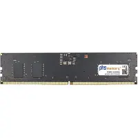 PHS-memory 8Go de mémoire RAM compatible avec Hyrican Gamemax Contac 7032 DDR5 UDIMM 4800MHz PC5-38400-U (SP478916)