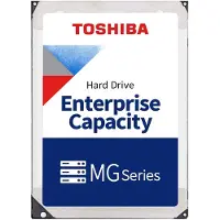 Toshiba MG11ACA24TE / 24TB / 3.5"