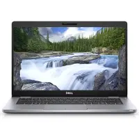 Tier1 Asset T1A DELL Latitude 5310 reconditionné, Intel Core i5, 1,7 GHz, 33,8 cm (13.3"), 1920 x 1080 px, 8 Go, 256 Go