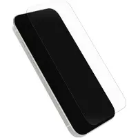 Otterbox Screen Protector Glass (1 pcs, Apple iPhone 17), Téléphone portable : film de protection, Transparent