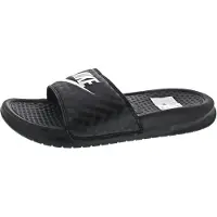 Nike Chaussures Wmns Benassi Jdi, 343881011