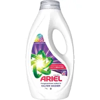 Ariel Color+
