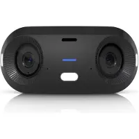 Ubiquiti G6 180 (7680 x 2160 pixels), Caméra réseau, Noir
