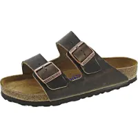 Birkenstock Mule 'Arizona' brocart