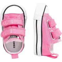 Converse Baskets rose