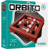 Asmodee Jeu de table Orbito