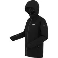Regatta Birchdale Ii Jacket Noir 46 Femme