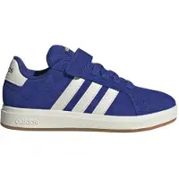 Adidas Baskets 'Grand Court 00S' bleu marine / blanc