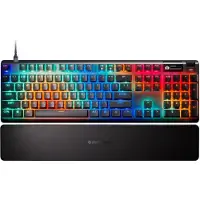 SteelSeries Apex Pro Gen 3 HyperMagnetic Gaming-Tastatur (64663)