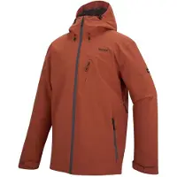 Regatta Oklarna Jacket Orange 2XL Homme