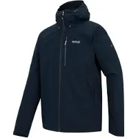 Regatta Birchdale Ii Jacket Bleu 4XL Homme