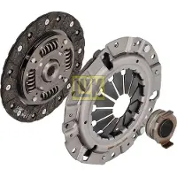 LuK embrayage pour Opel Agila Suzuki Alto Splash