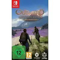 Outward Édition définitive