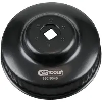 Ks Tools 150.9345 Oliefiltersleutel