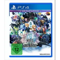 World of Final Fantasy - Édition Day One - PlayStation 4