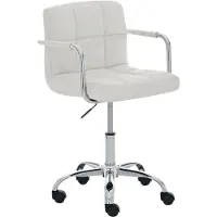 CLP Chaise de bureau Lucy