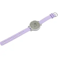 Garmin Lily 2 Active Argent/Mauve