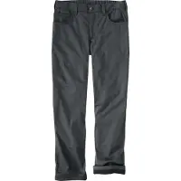 Carhartt Force Lined Pant Shadow (W38/L30)
