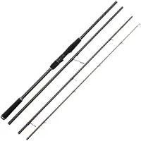 Westin Sbass Travel Spinning Rod Argenté 2.70 m / 15-42 g