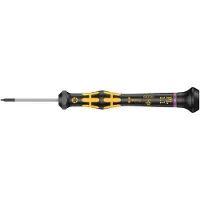 Wera 1573 Pentalobe ESD Tournevis Kraftform Micro, PL 1,1 x 40 mm