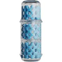 The Handy 2 - manchon Mod Core (transparent)