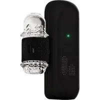 The Handy 2 Pro - Masturbateur masculin interactif (noir)