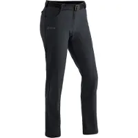 Maier Sports Pantalon femme Perlit
