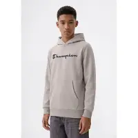 Champion Sweat bleu marine / taupe